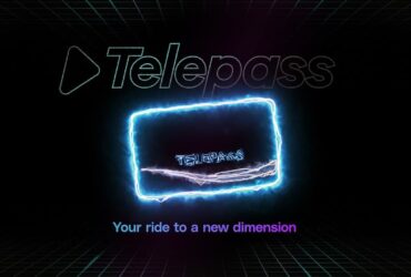 Telepass lancia una collezione esclusiva di NFT thumbnail