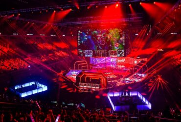 Le semifinali 2022 dei Mondiali di LoL si terranno ad Atlanta thumbnail