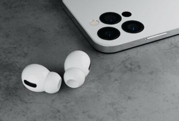 Gli AirPods Pro 2 non avranno sensori di temperatura e frequenza cardiaca thumbnail