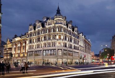 L'Apple Brompton Road store aprirà a Londra thumbnail