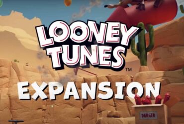 Su Hot Wheels Unleashed è arrivata l’espansione Looney Tunes thumbnail