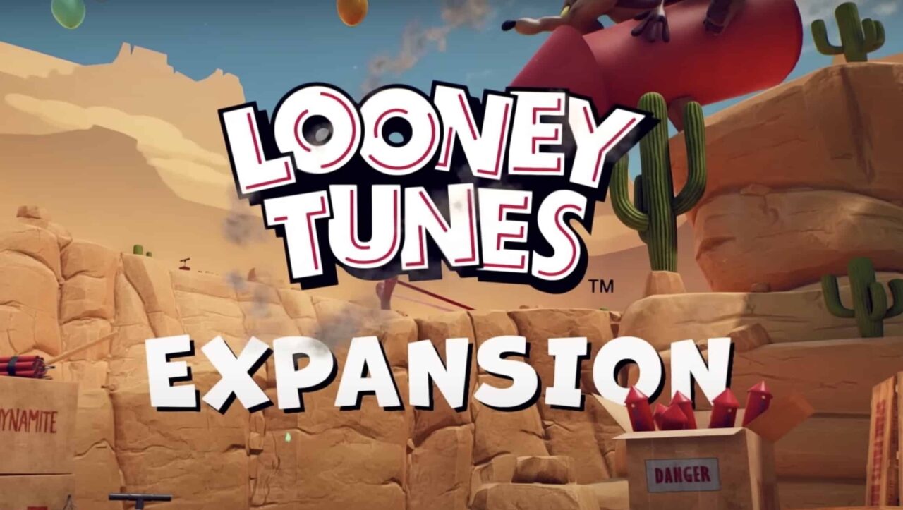 Su Hot Wheels Unleashed è arrivata l’espansione Looney Tunes thumbnail