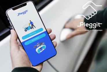 Addio truffe sulle auto e moto usate, con l'app Pleggit la compravendita è sicura thumbnail
