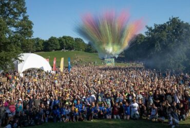 Il Pokémon GO Fest di Berlino è finito: Niantic ringrazia il pubblico thumbnail