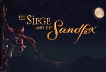 The Siege and the Sandfox è una nuova avventura in 16-bit in uscita nel 2023 thumbnail