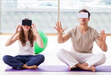 Le migliori app di meditazione su Meta Quest 2 thumbnail