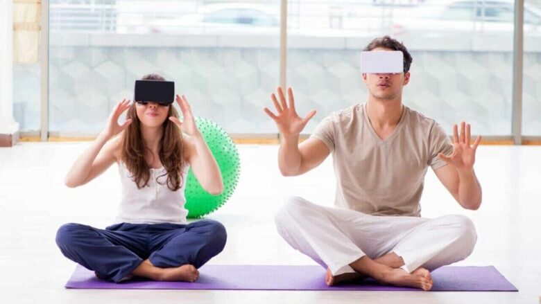 best meditation apps for meta quest 2