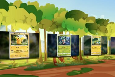 In arrivo la prima mostra online di illustrazioni del Gioco di Carte Collezionabili Pokémon thumbnail