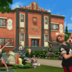 Il nuovo pacchetto The Sims 4: Vita da Liceali è ora disponibile thumbnail