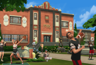 Il nuovo pacchetto The Sims 4: Vita da Liceali è ora disponibile thumbnail