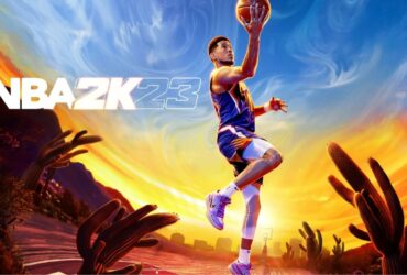 Svelata l'ultima copertina di NBA 2K23 con Devin Booker: al via da oggi il pre-order thumbnail