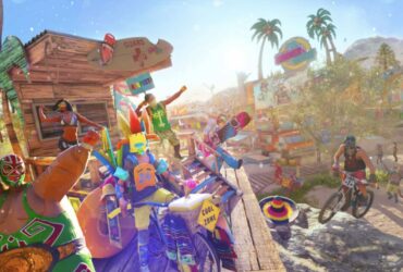 Disponibile la terza season di Riders Republic: Summer Break thumbnail