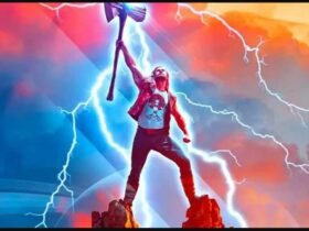 Recensione Thor: Love and Thunder, il miglior film sul Dio del Tuono