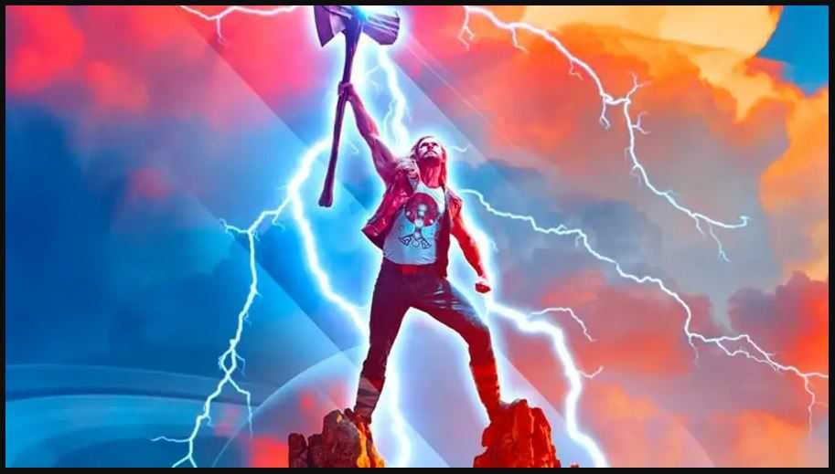 Recensione Thor: Love and Thunder, il miglior film sul Dio del Tuono