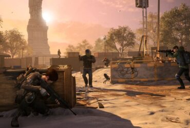 Tom Clancy’s The Division Resurgence sta per arrivare su iOS e Android thumbnail