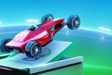 Trackmania celebra il suo secondo anniversario thumbnail