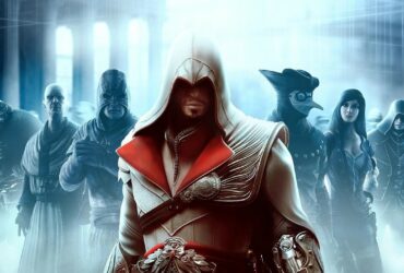 Ubisoft chiuderà i server dei titoli più vecchi (anche Assassin's Creed Brotherhood) thumbnail