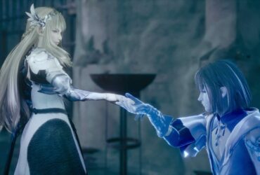 Annunciata la data di uscita di Valkyrie Elysium su console e PC thumbnail