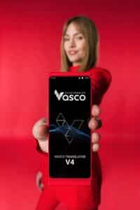 vasco translator tech princess