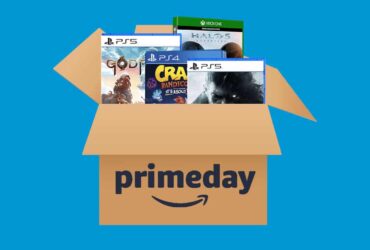 L'Amazon Prime Day dei videogiocatori: i giochi in sconto più interessanti! thumbnail