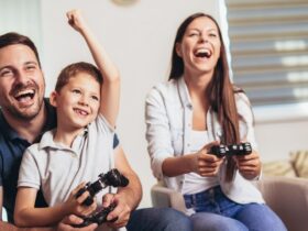 I videogiochi aumentano capacità di problem solving e creatività thumbnail