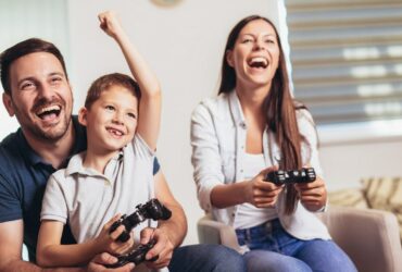I videogiochi aumentano capacità di problem solving e creatività thumbnail
