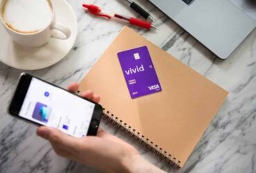 Vivid Shopper: servizi finanziari e shopping online, con cashback, in un'unica app thumbnail