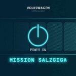 Volkswagen annuncia SalzGiga, la prima fabbrica di celle batteria thumbnail