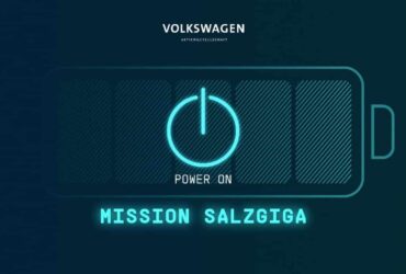 Volkswagen annuncia SalzGiga, la prima fabbrica di celle batteria thumbnail