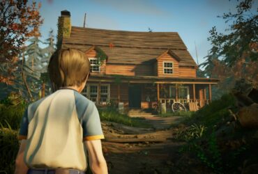 Guarda il trailer di Alfred Hitchcock - Vertigo: in uscita su console thumbnail