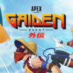Cosa c’è da sapere sul nuovo Evento Gaiden di Apex Legends thumbnail