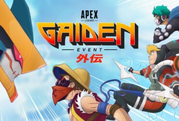Cosa c’è da sapere sul nuovo Evento Gaiden di Apex Legends thumbnail