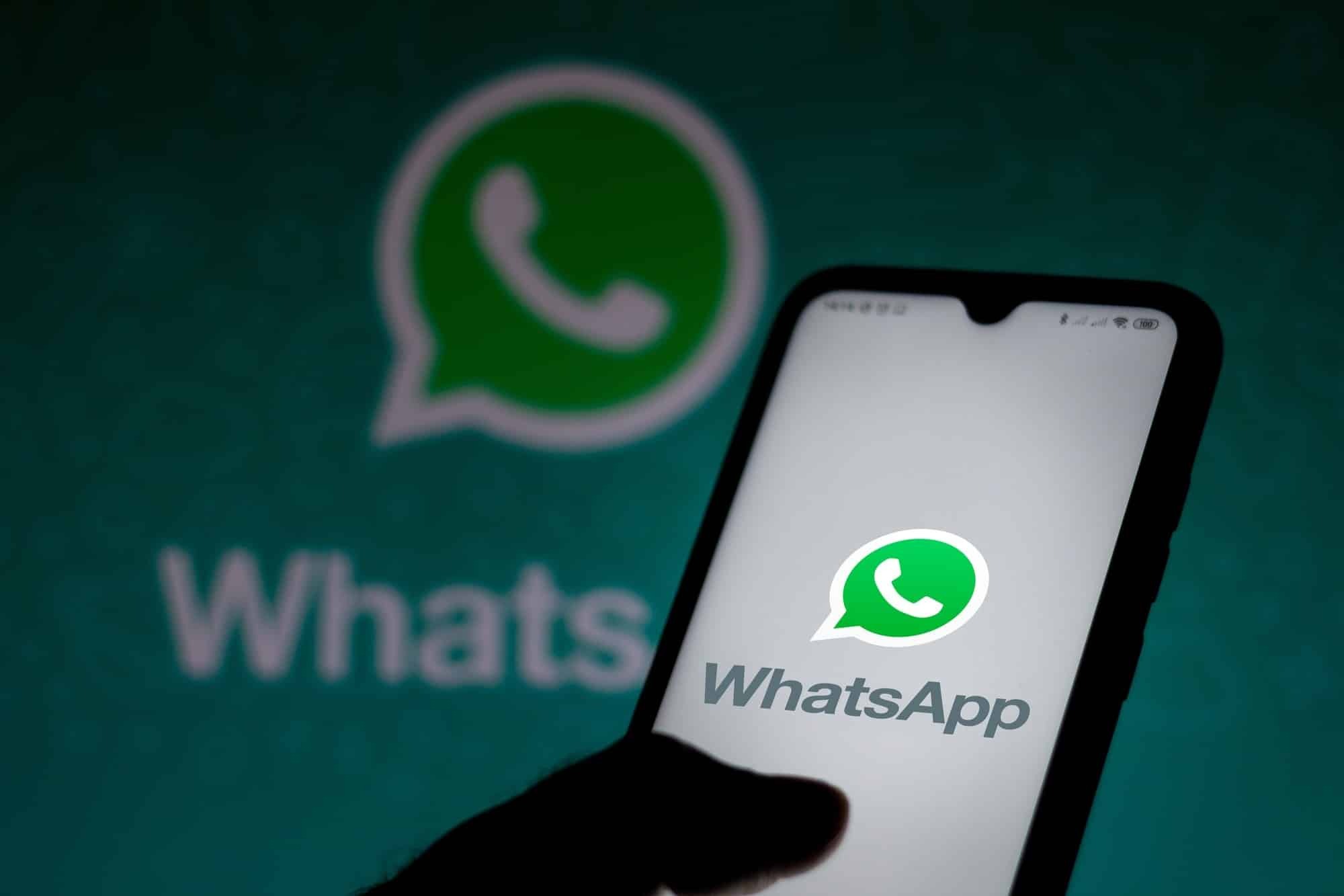 WhatsApp informerà gli utenti in merito alle novità dell'app thumbnail