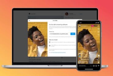 Con Instagram Live Producer le dirette si trasmettono da desktop thumbnail