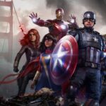 Xbox inadvertently spoils the new Marvel's Avengers character