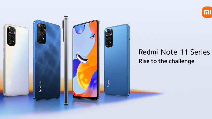 Xiaomi Redmi Note 11: the perfect smartphone for tight budgets