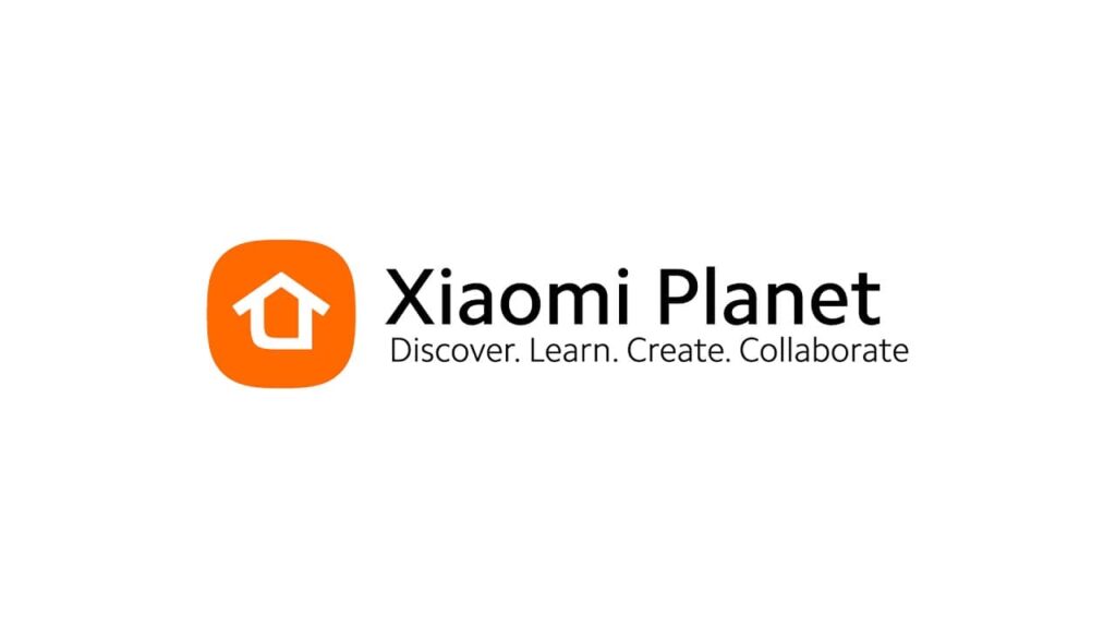 xiaomi planet virtual training min