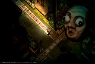 Svelata la data d'uscita di Yomawari: Lost in the Dark thumbnail