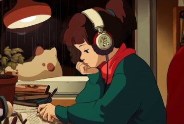 YouTube chiude il canale di Lofi Girl (ma ci ripensa) thumbnail