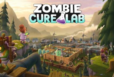 Zombie Cure Lab conferma il periodo di rilascio in Early Access su Steam thumbnail