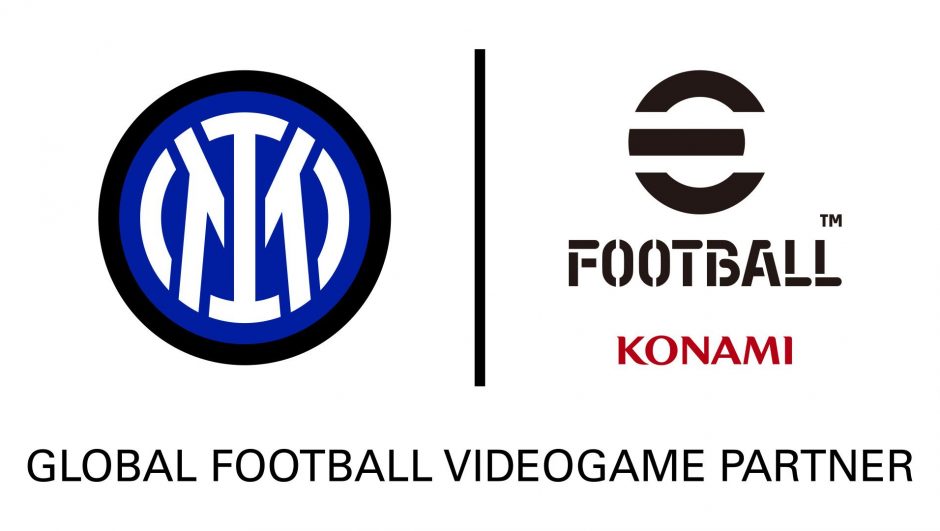 eFootball: Inter will be present exclusively in the game