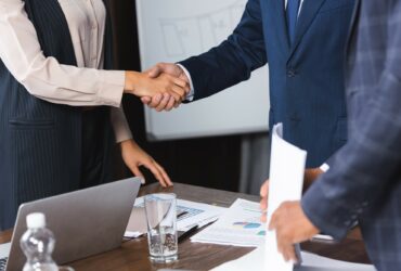 iBanFirst ha annunciato l'acquisizione di Cornhill thumbnail