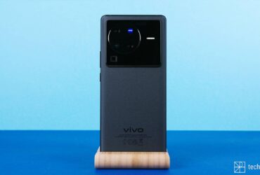 vivo Xclusive care: tanti servizi aggiuntivi acquistando il top di gamma X80 Pro thumbnail