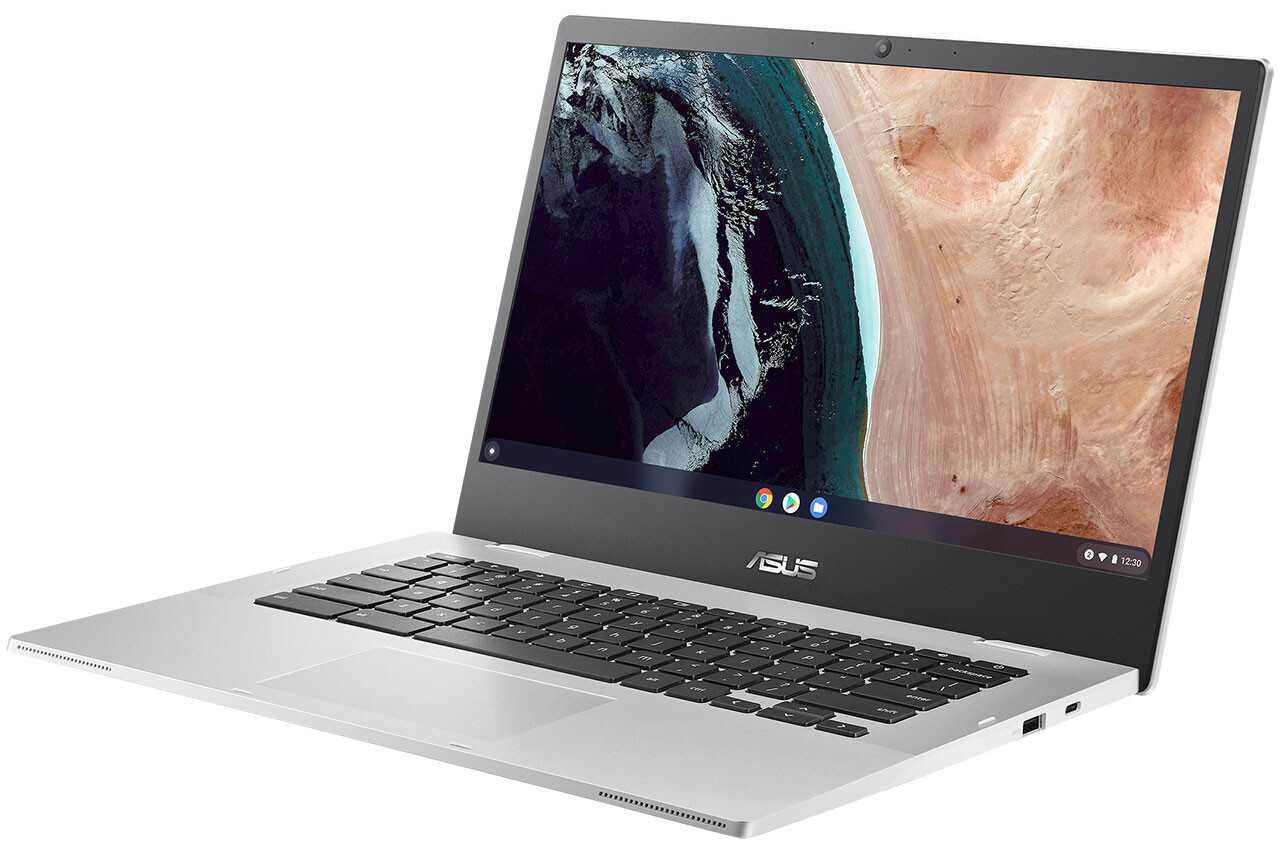 ASUS: 14-inch Chromebook CX1 launched