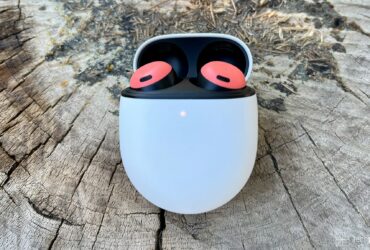 La recensione delle Pixel Buds Pro: quasi perfette thumbnail