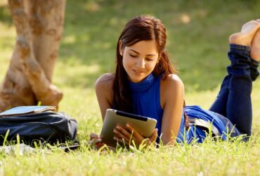 iPad per la scuola: 5 consigli per sfruttarlo al meglio thumbnail