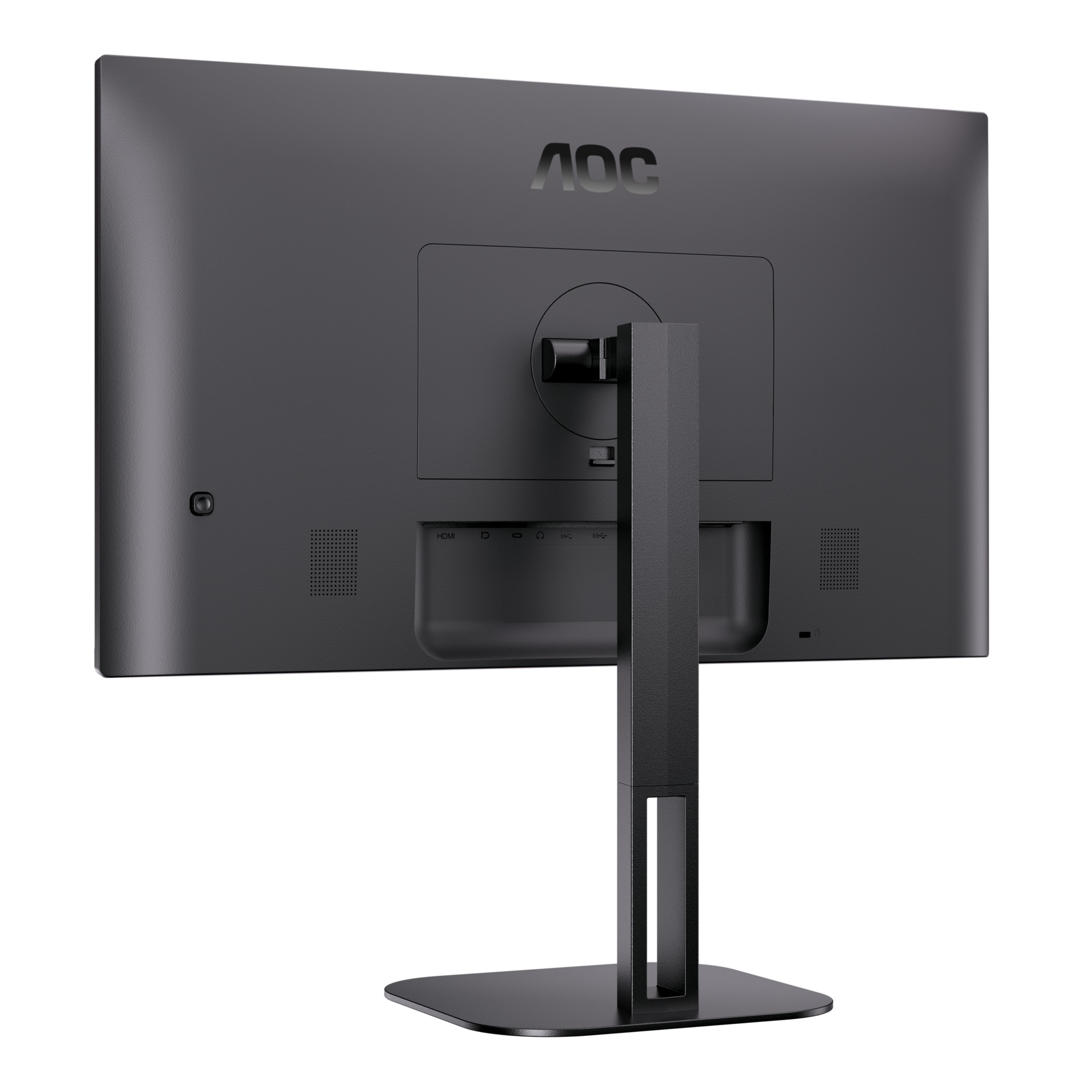 AOC: Announces New V5 Series Monitors