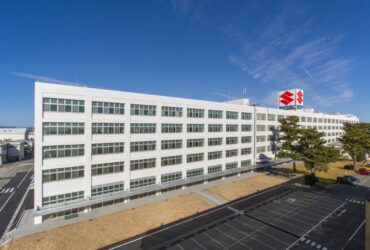 Il futuro sostenibile di Suzuki thumbnail