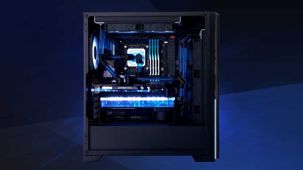 G.SKILL: introduces the MD2 case for mid-tech PC