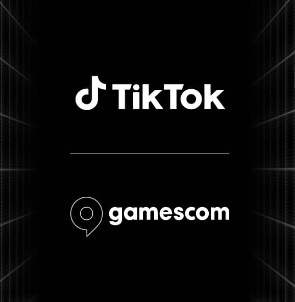 TikTok Gamescom